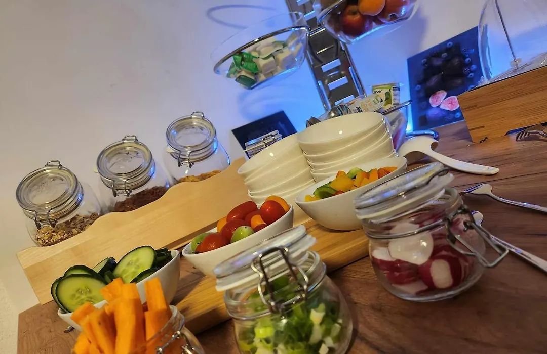 Leni`s Mountain Appartements-1